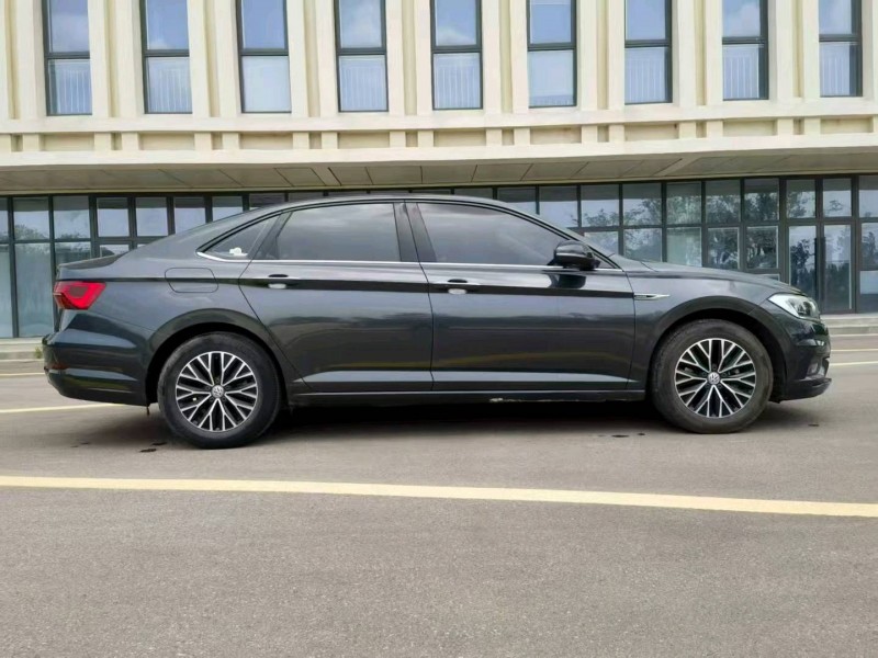 宿州20年大众速腾4