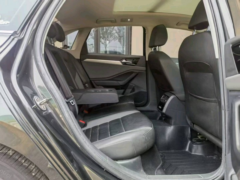 宿州20年大众速腾7