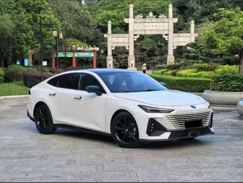宿州22年長安汽車UNI1