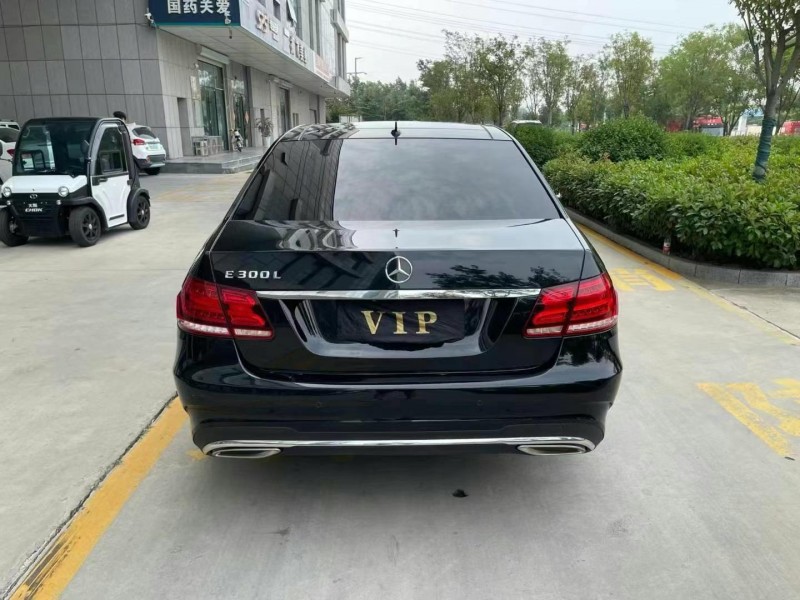 济宁14年奔驰E9