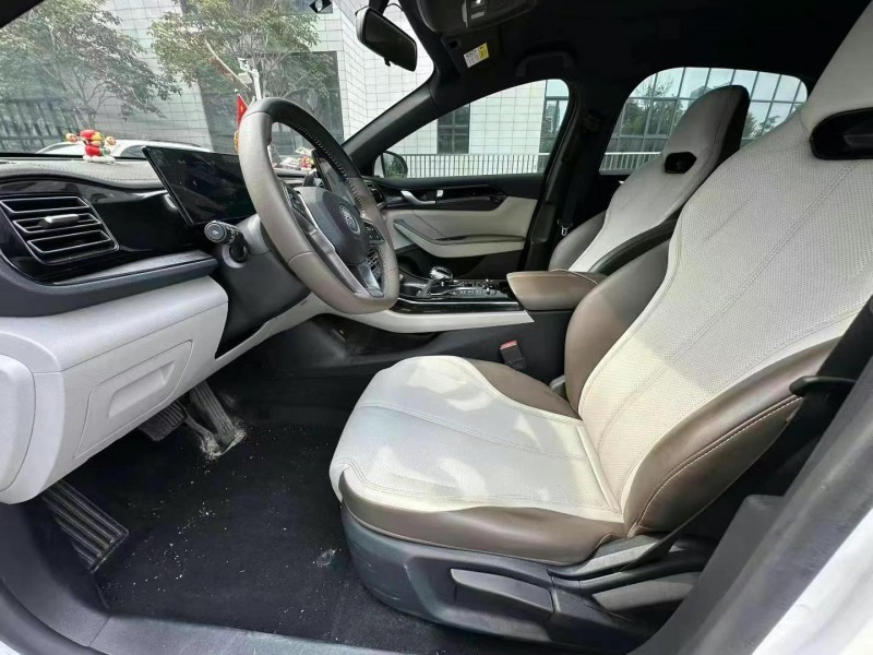 佛山24年比亚迪秦4