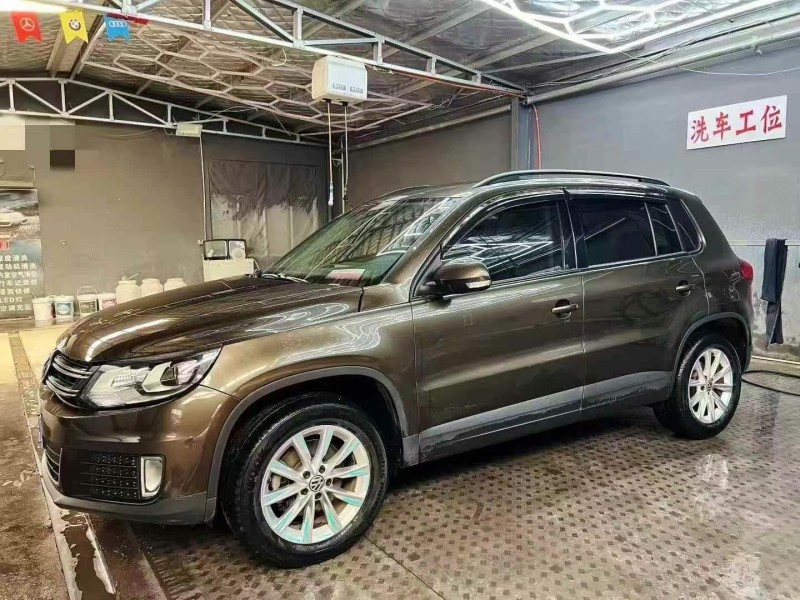 濟南16年大眾途觀2