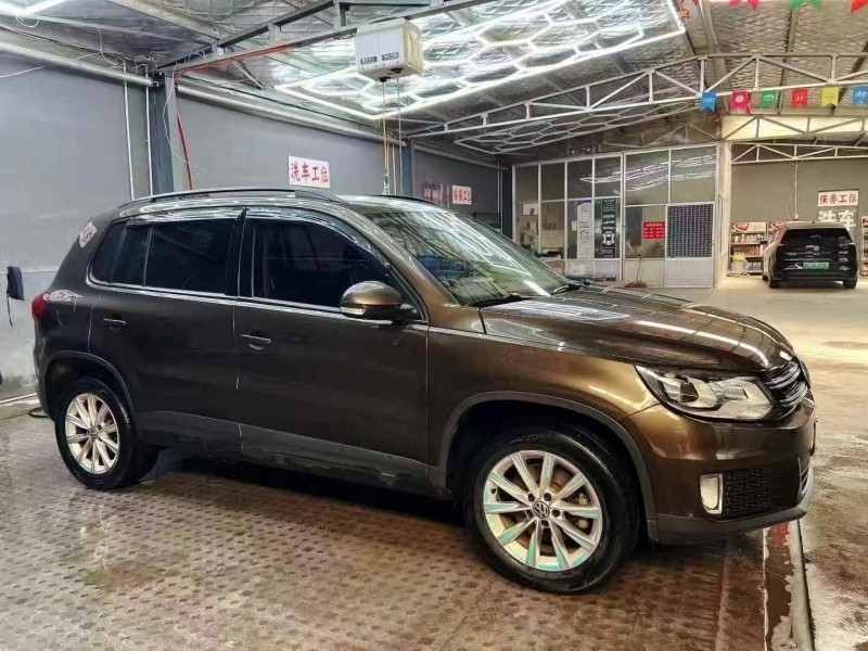 濟南16年大眾途觀3