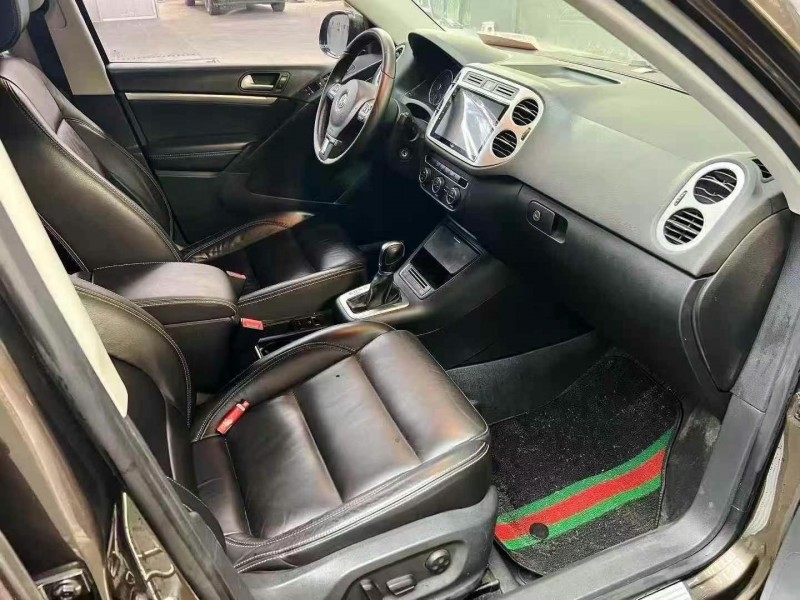 濟南16年大眾途觀4