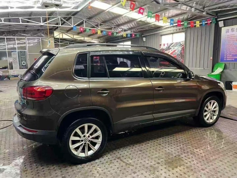 濟南16年大眾途觀8