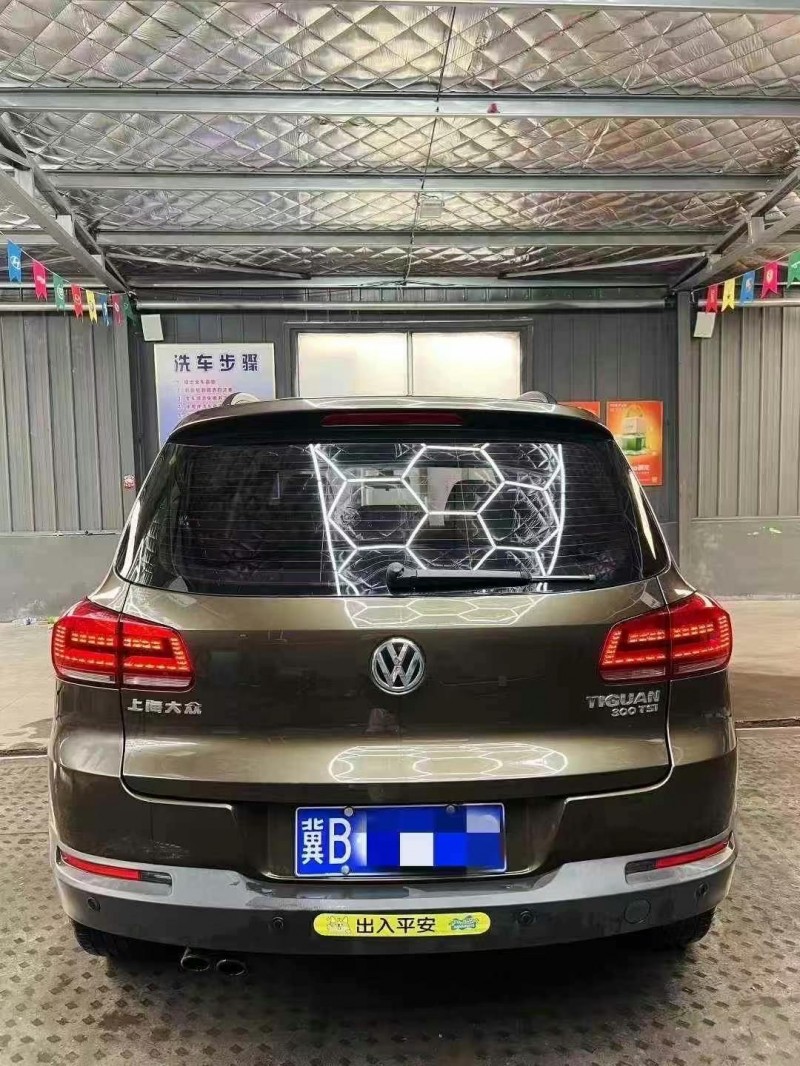 濟南16年大眾途觀9