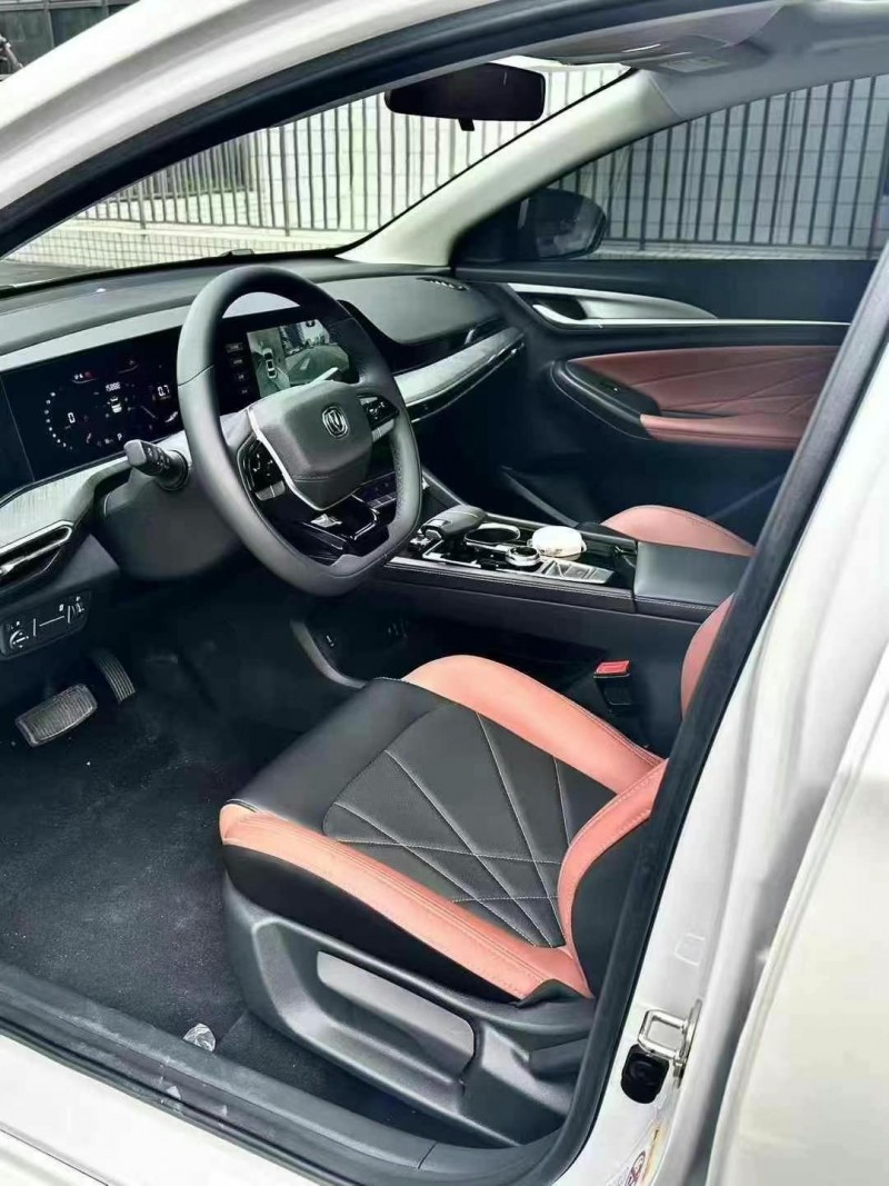 佛山23年长安汽车逸动6