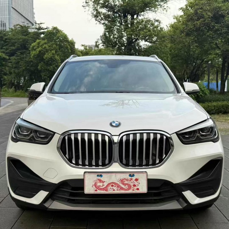 佛山20年宝马X11