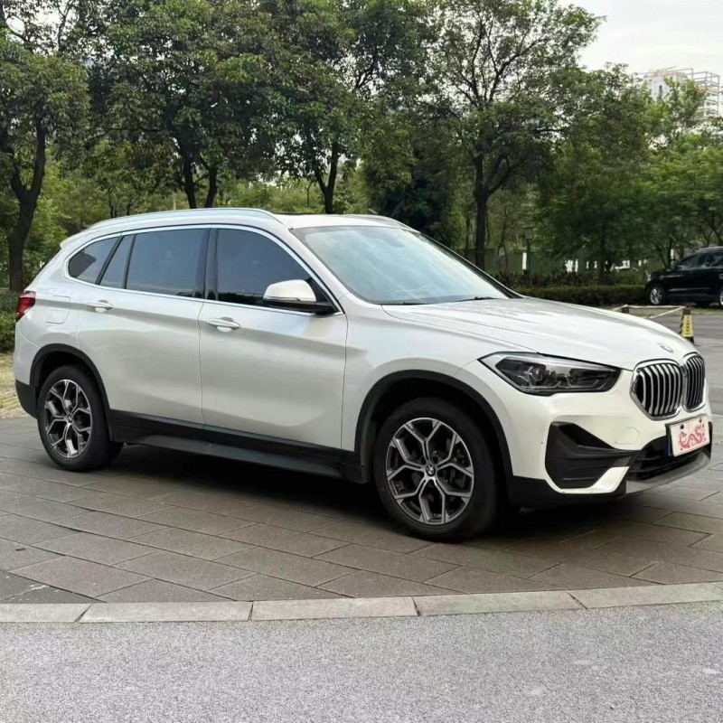 佛山20年宝马X12