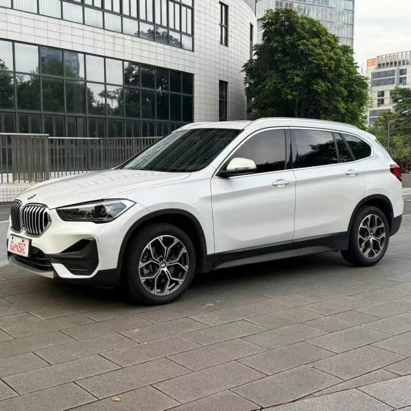 佛山20年宝马X13