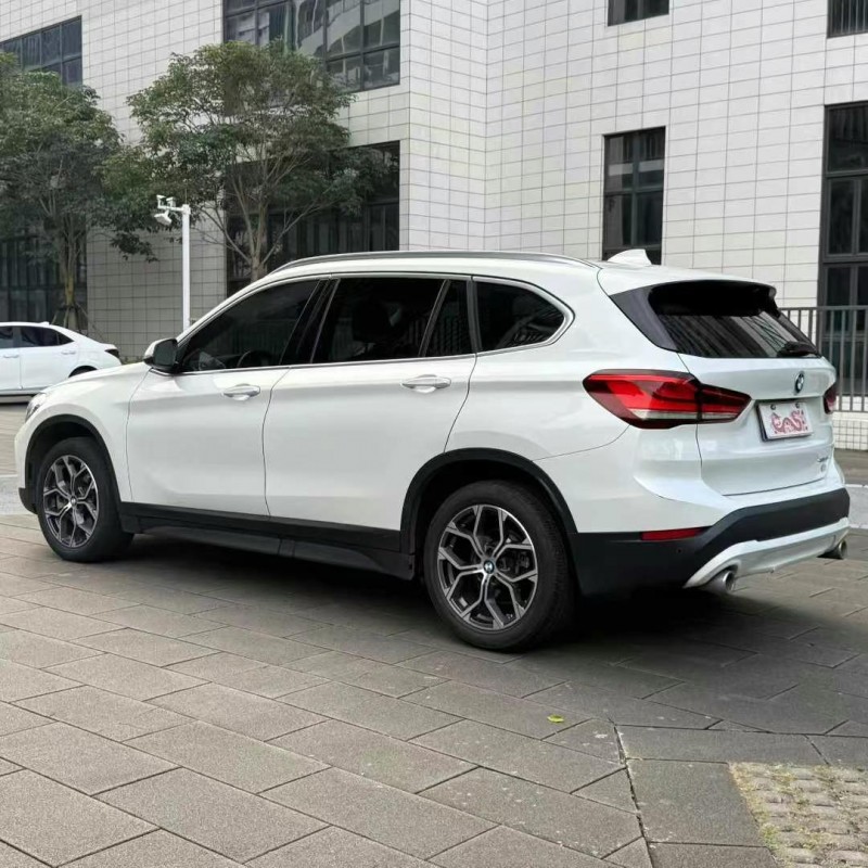 佛山20年宝马X18