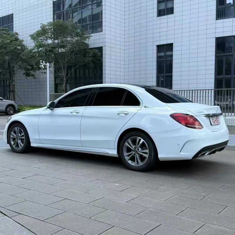 佛山21年奔驰C8