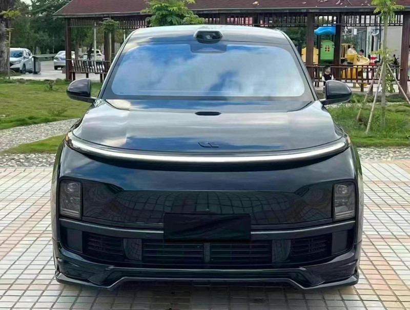 珠海23年理想L91