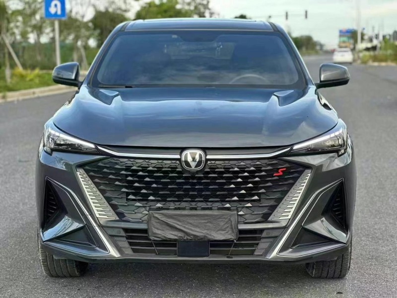 广州24年长安汽车欧尚1