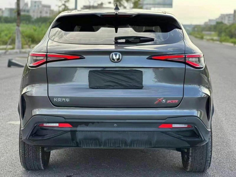 广州24年长安汽车欧尚9