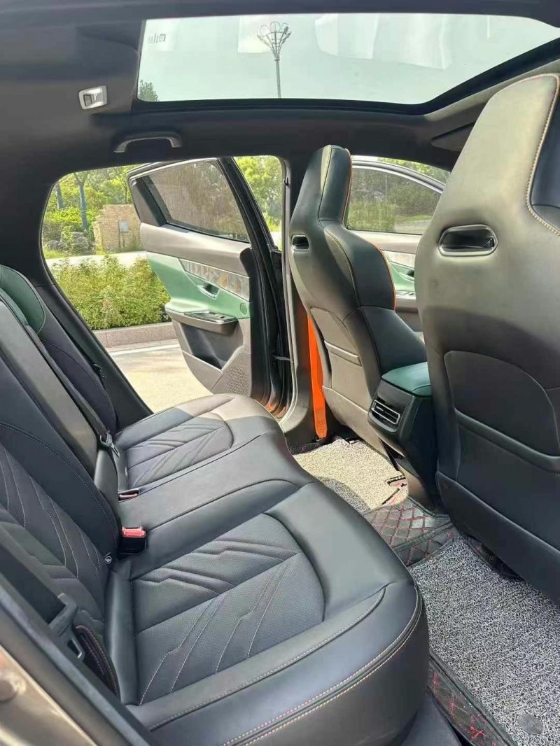 枣庄24年长安汽车UNI5