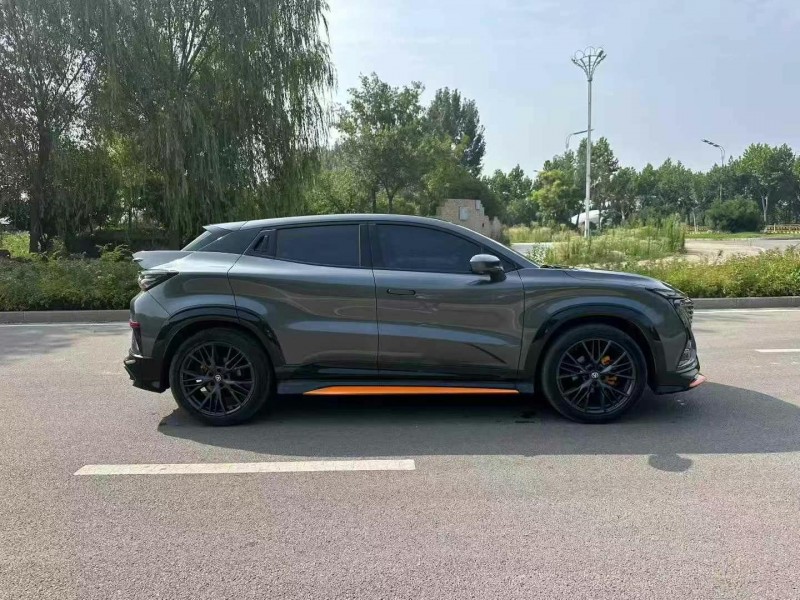 枣庄24年长安汽车UNI7