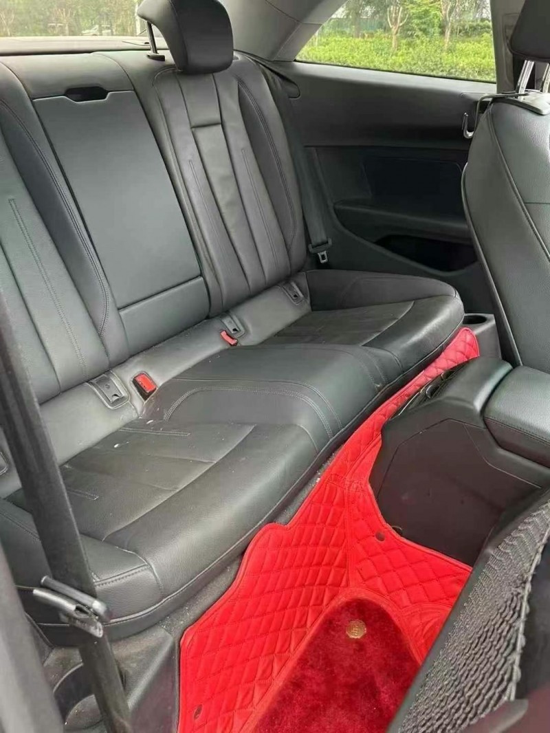 枣庄20年奥迪A56