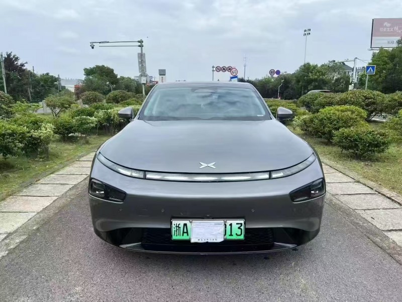 臺州23年小鵬汽車p71