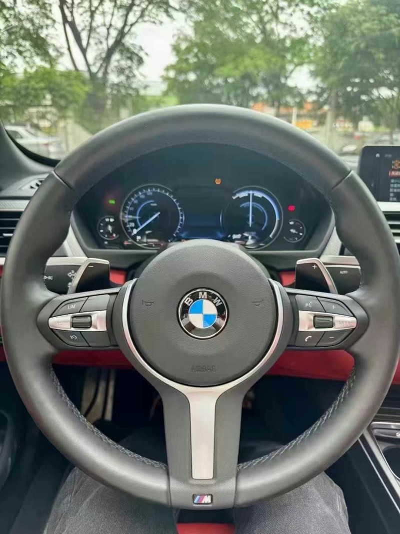 廣州20年寶馬4系8