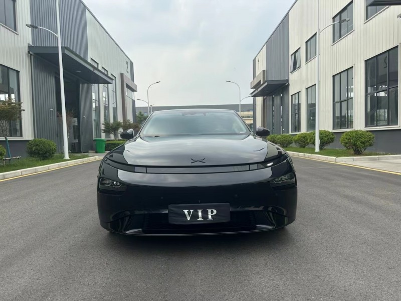 徐州22年小鵬汽車p71