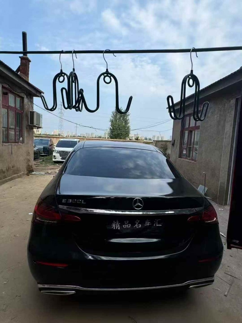 枣庄20年奔驰E9