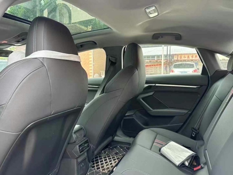 泰安22年奥迪A36