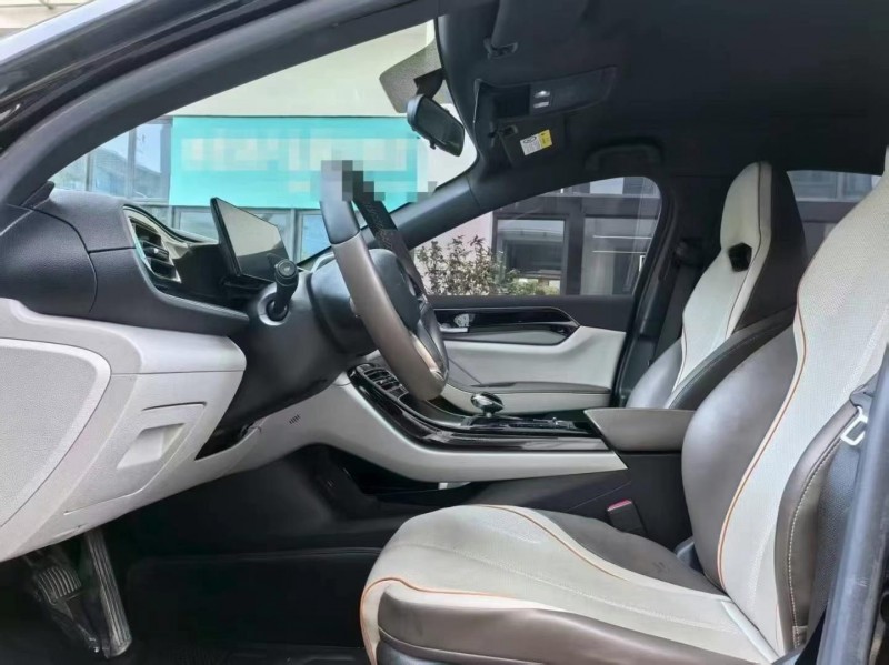 深圳23年比亚迪秦5