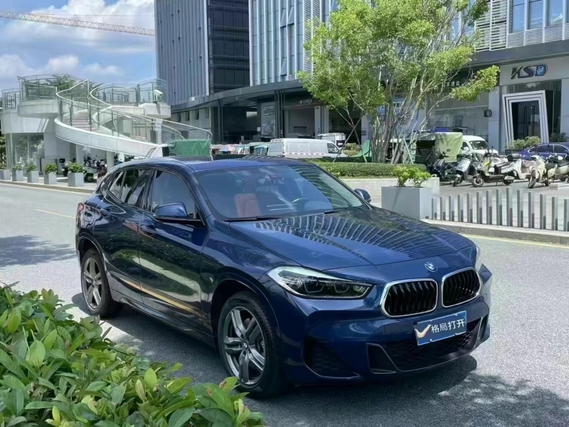 徐州23年宝马X22
