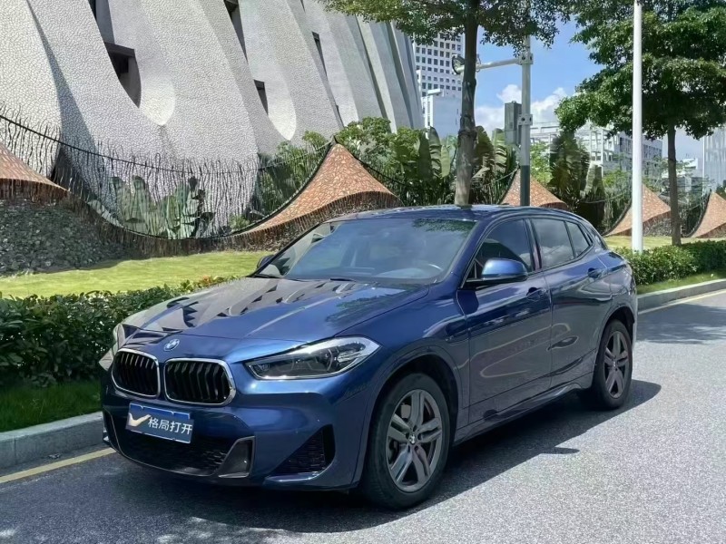 徐州23年宝马X23