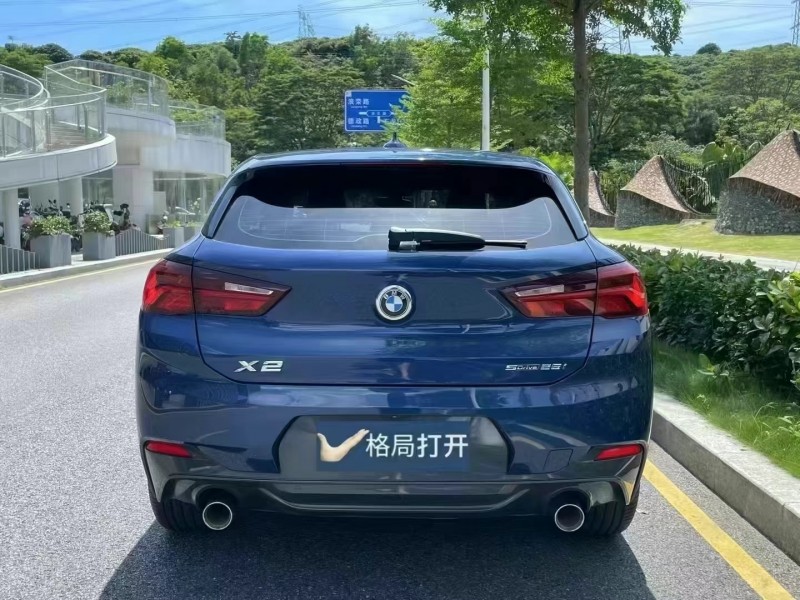 徐州23年宝马X29