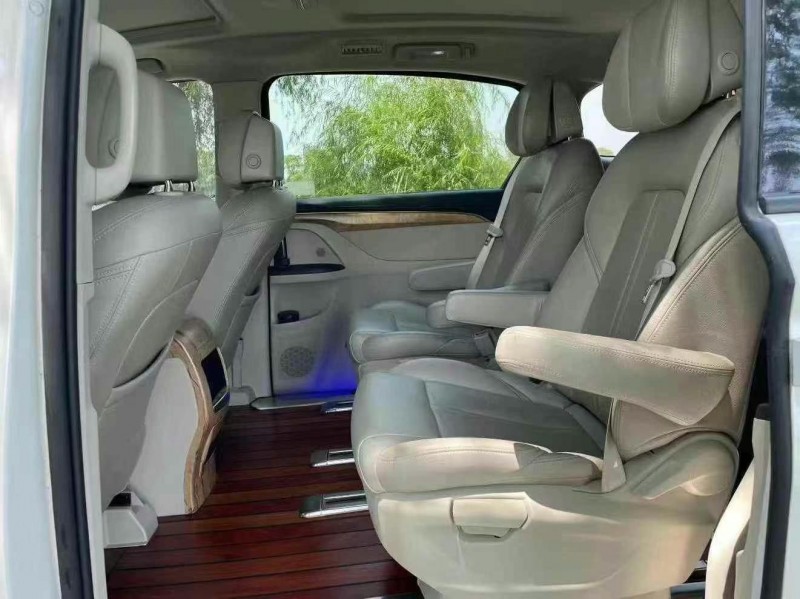 景德镇19年别克GL86