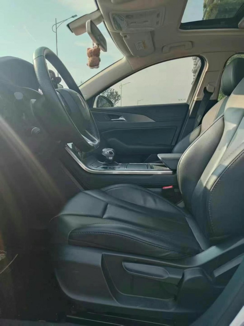 東莞23年紅旗H54