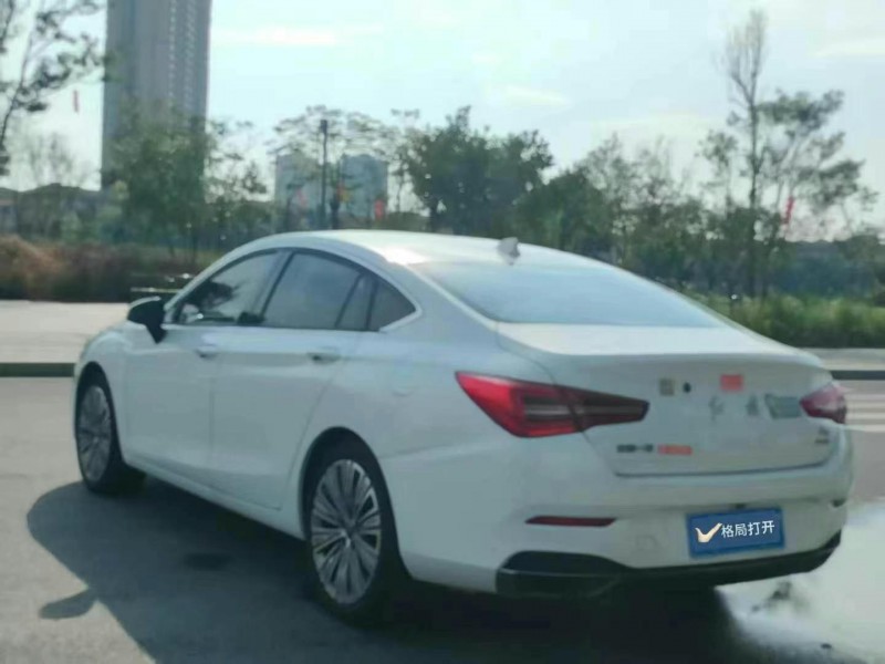 東莞23年紅旗H57