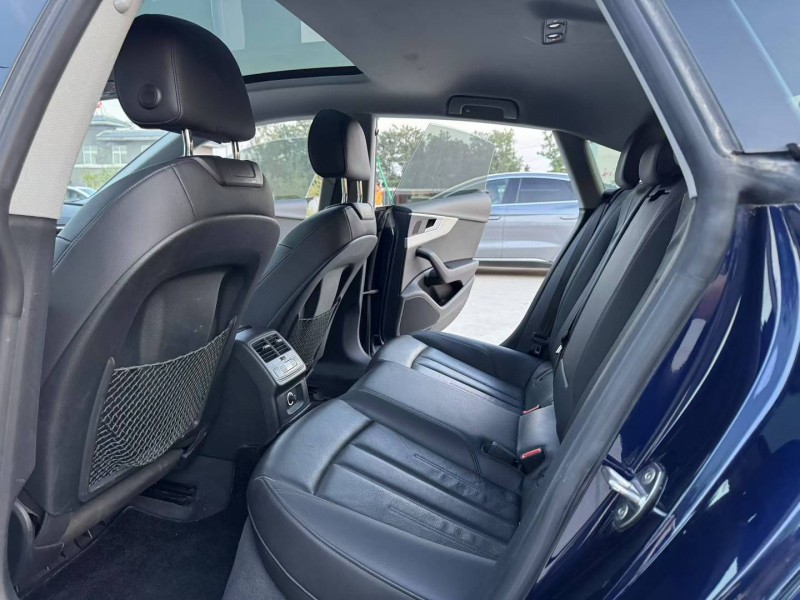 徐州19年奥迪A56