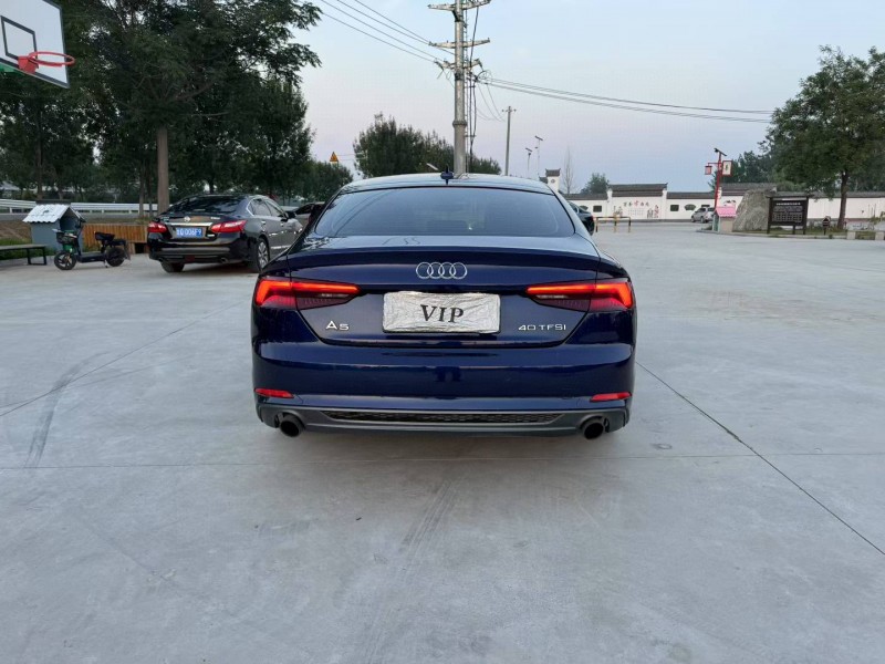 徐州19年奥迪A59