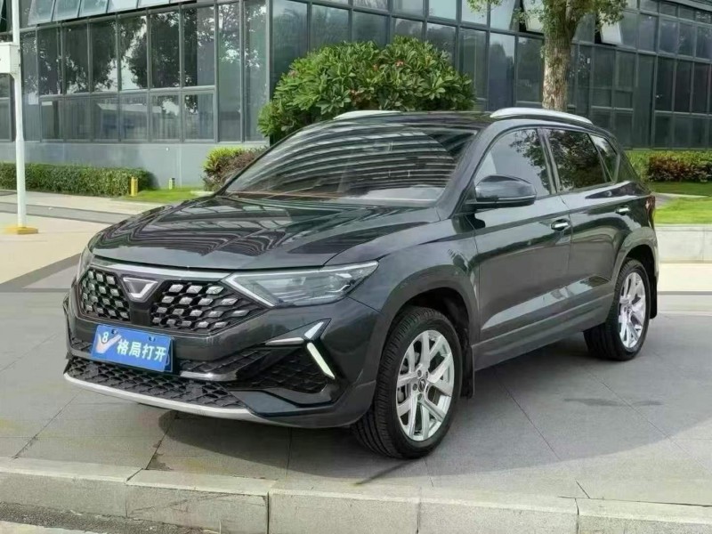 東莞24年大眾捷達2