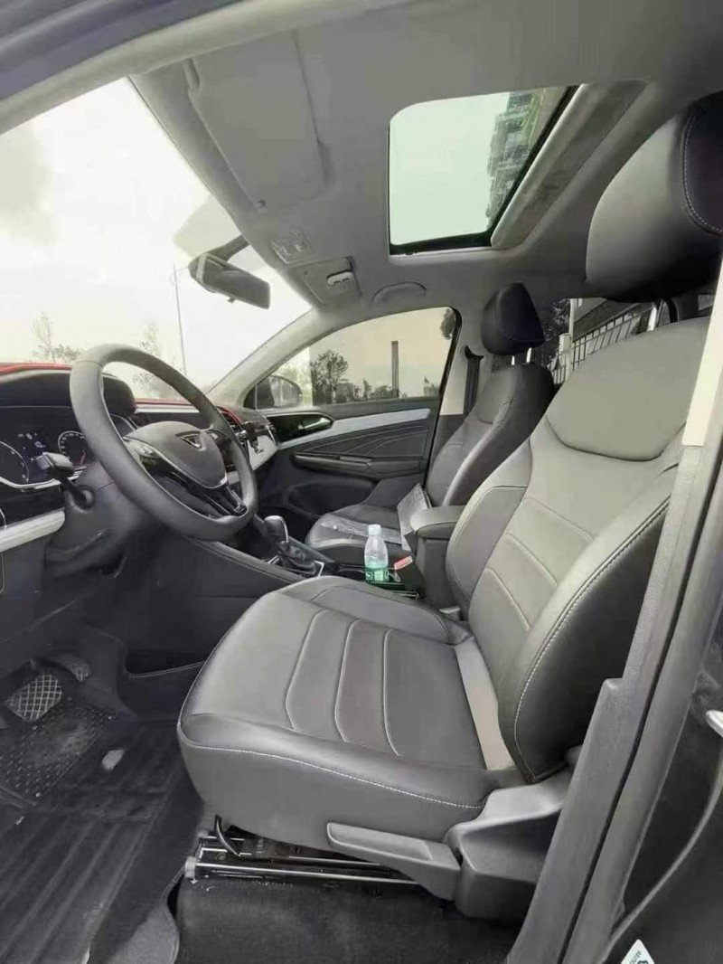 東莞24年大眾捷達6