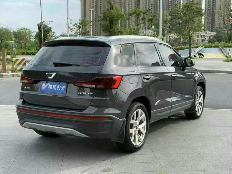 東莞24年大眾捷達7