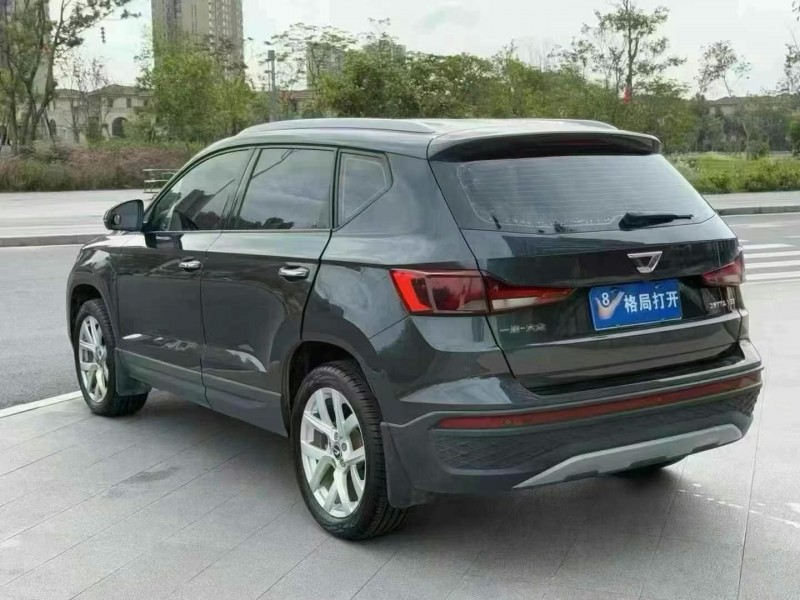 東莞24年大眾捷達8