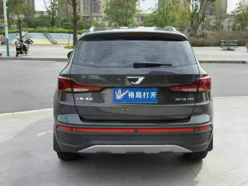 東莞24年大眾捷達9