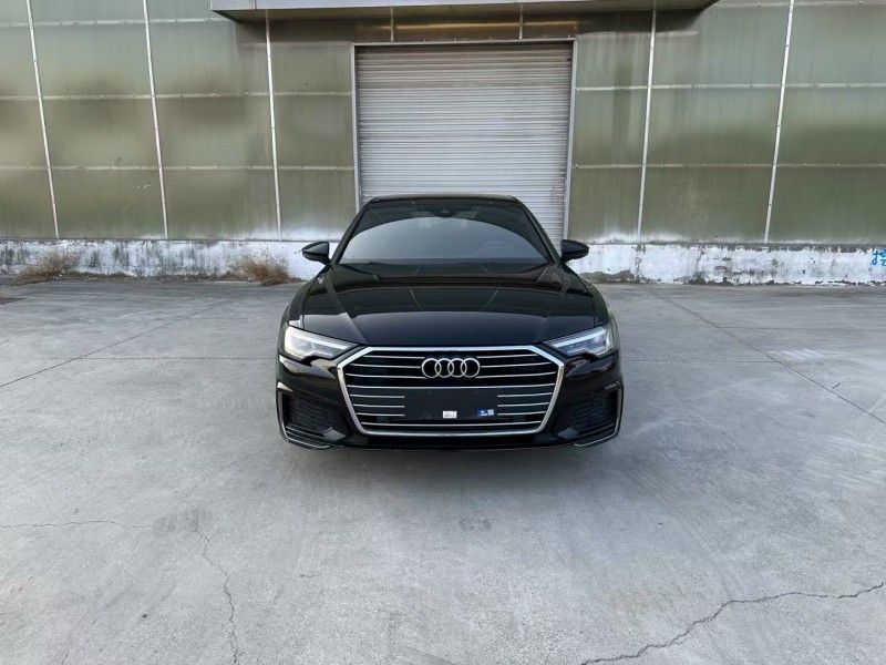 徐州22年奥迪A6L1