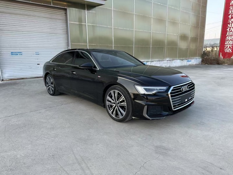 徐州22年奥迪A6L2