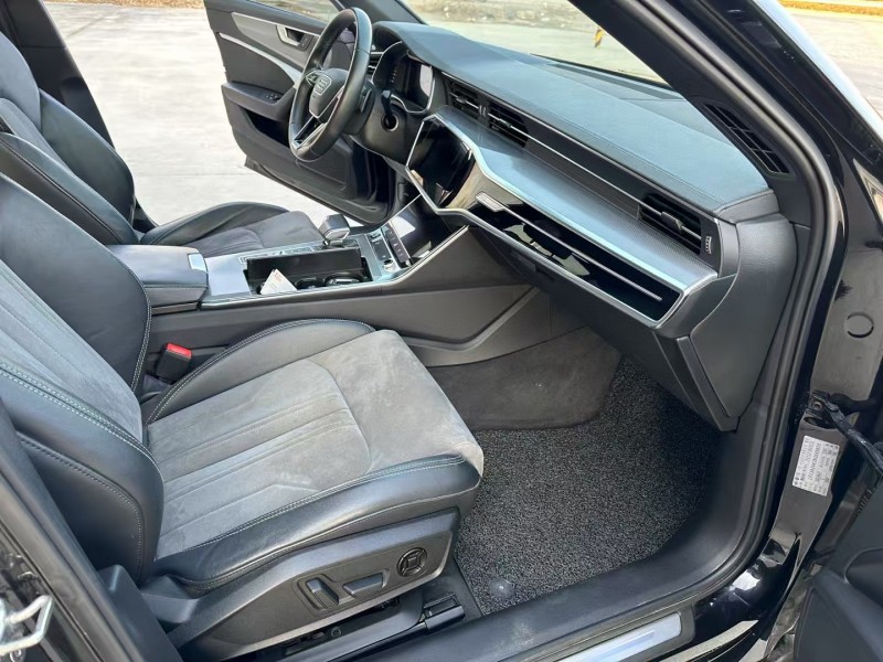 徐州22年奥迪A6L6