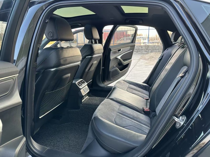 徐州22年奥迪A6L7