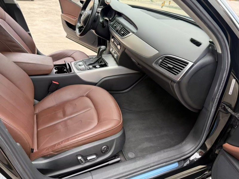 徐州18年奥迪A6L6