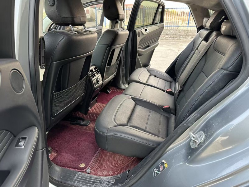 徐州16年奔驰GLE7