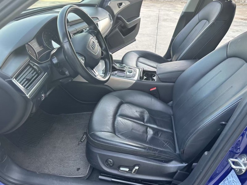 徐州17年奥迪A6L4