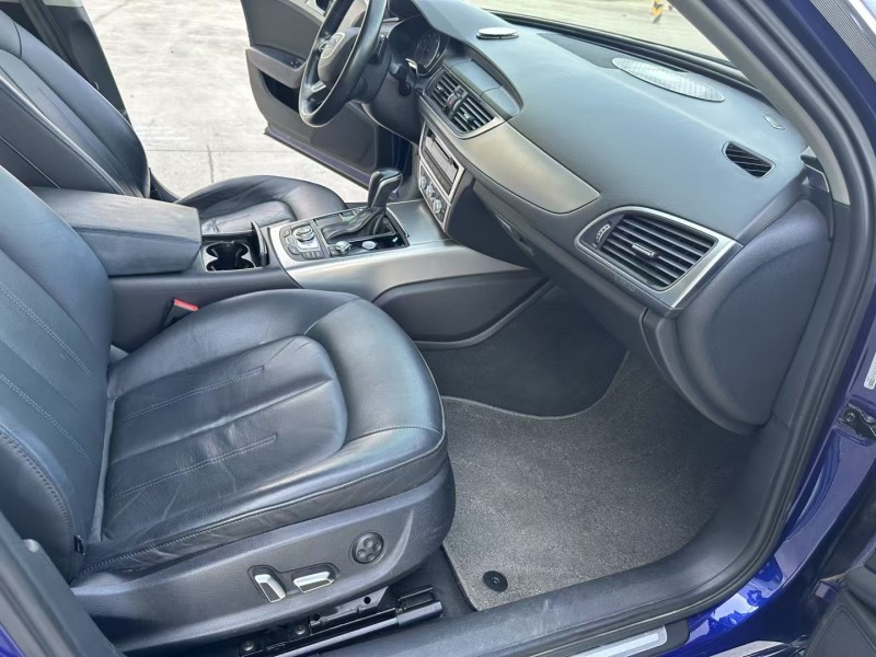 徐州17年奥迪A6L6