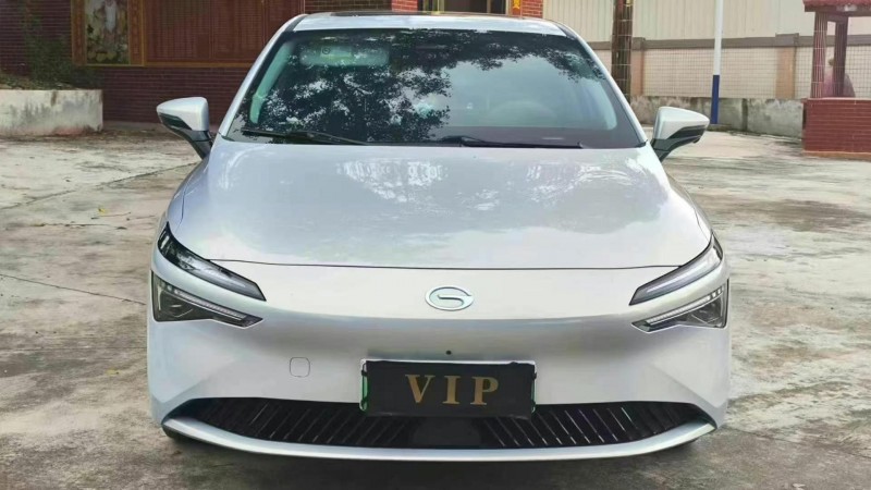 深圳24年傳祺埃安S1